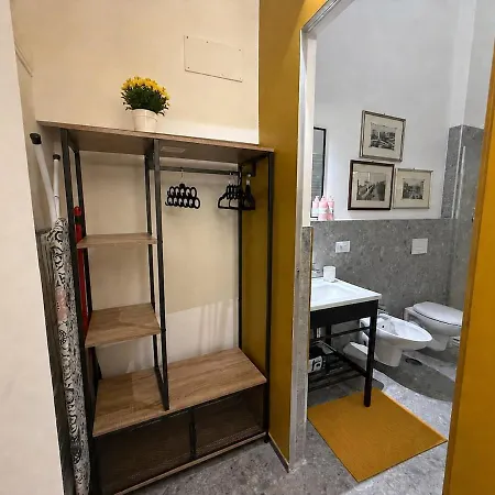 Apartament Maestrale 158 Bari