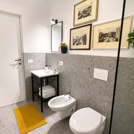 Apartament Maestrale 158