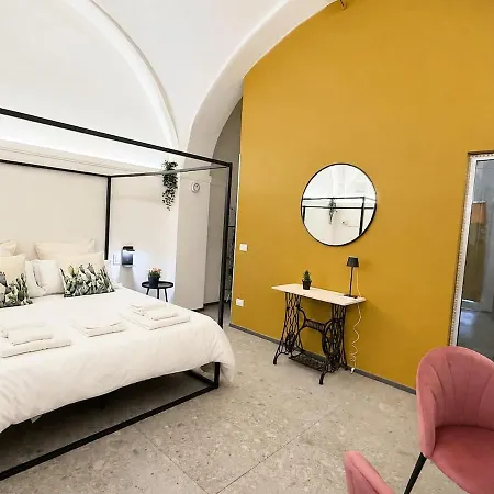 Apartament Maestrale 158 *