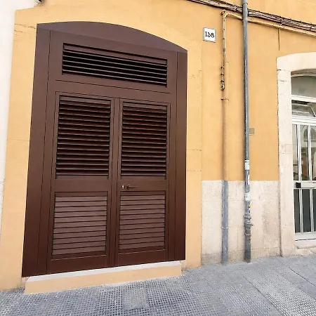 Apartament Maestrale 158