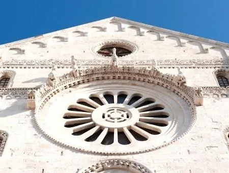 Maestrale 158 Apartament Bari